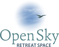 Open Sky Retreat Space